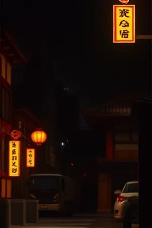 荒野测绘师纪实剧竖版封面，山脊线与测绘仪器